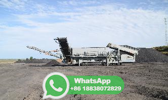 تعدين خام الحديد في الجزائر