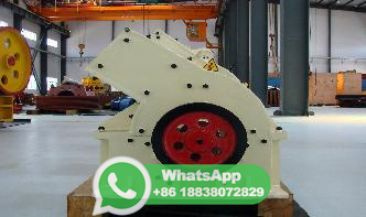 Manufutures آلة مطحنة خام في الهند