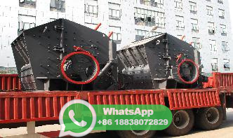 الصين 500 طن / ساعة معدات سحق الصخور المتحركة